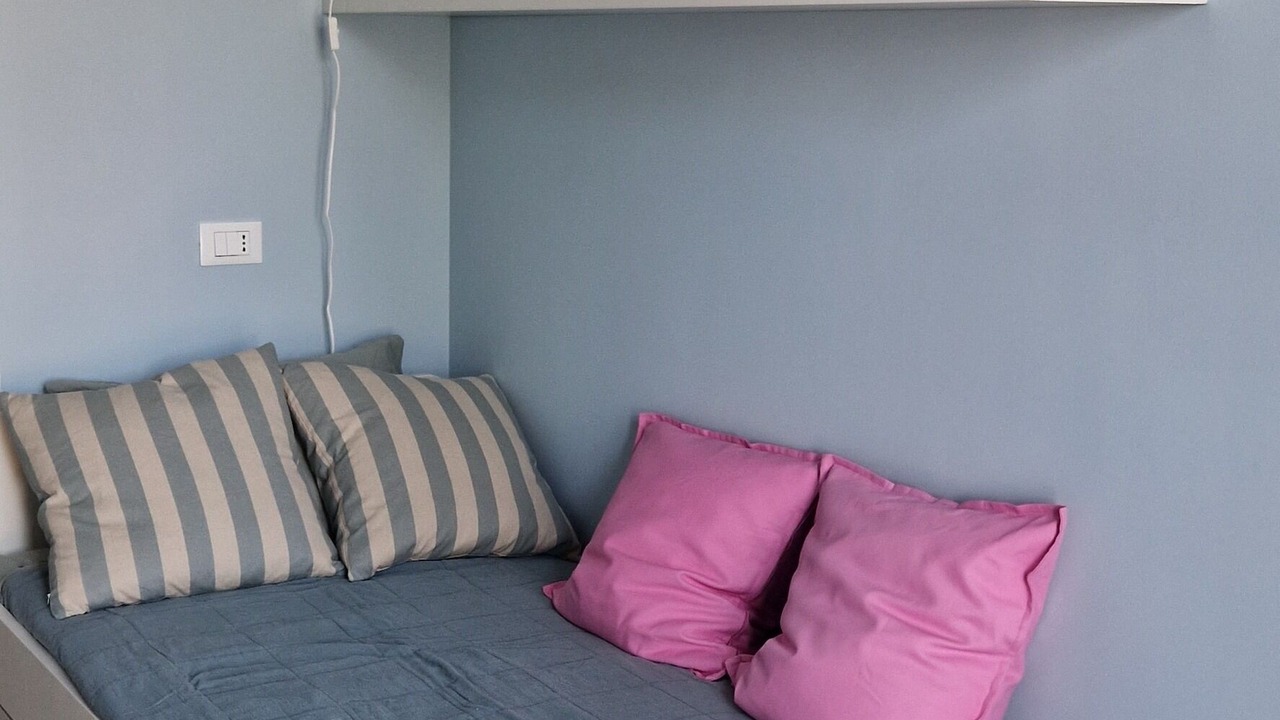 Photo of Bedroom in Lovere