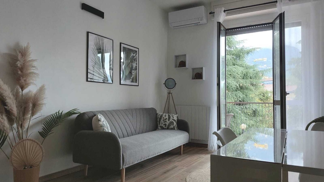 Photo of Livingroom in Lovere
