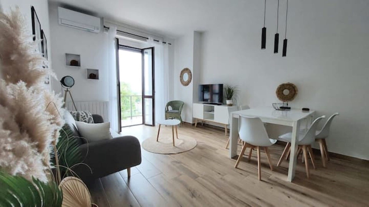 Photo of Livingroom in Lovere