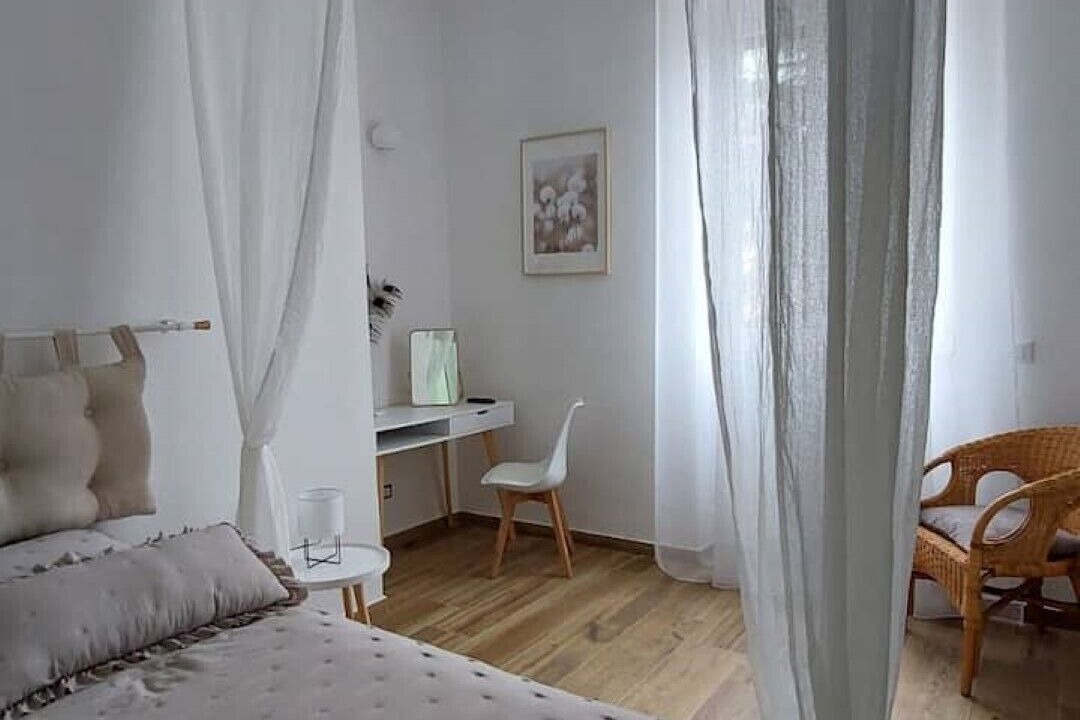 Photo of Bedroom in Lovere