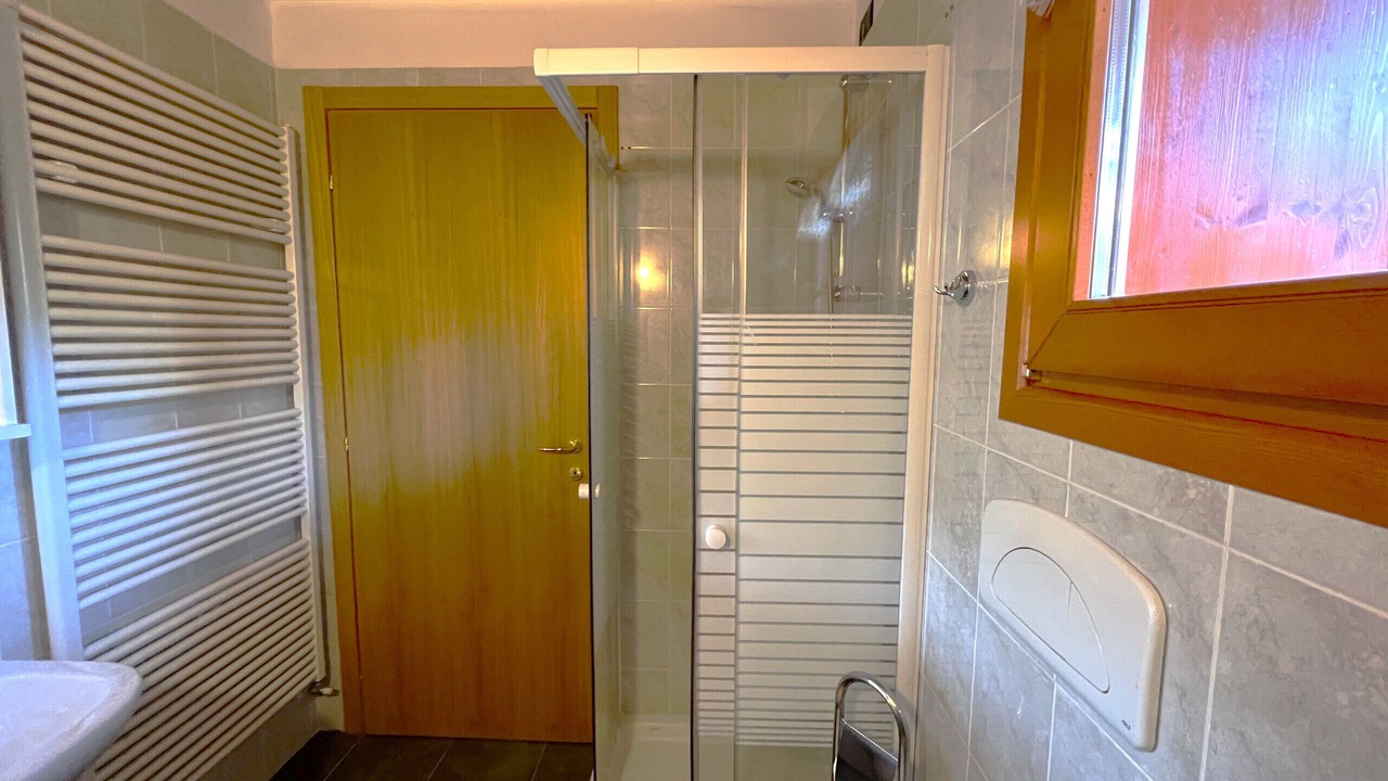 Photo of Bathroom in San Simone