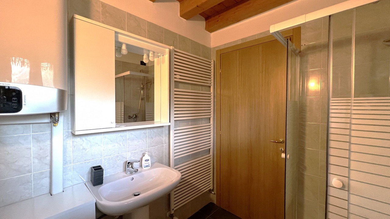 Photo of Bathroom in San Simone
