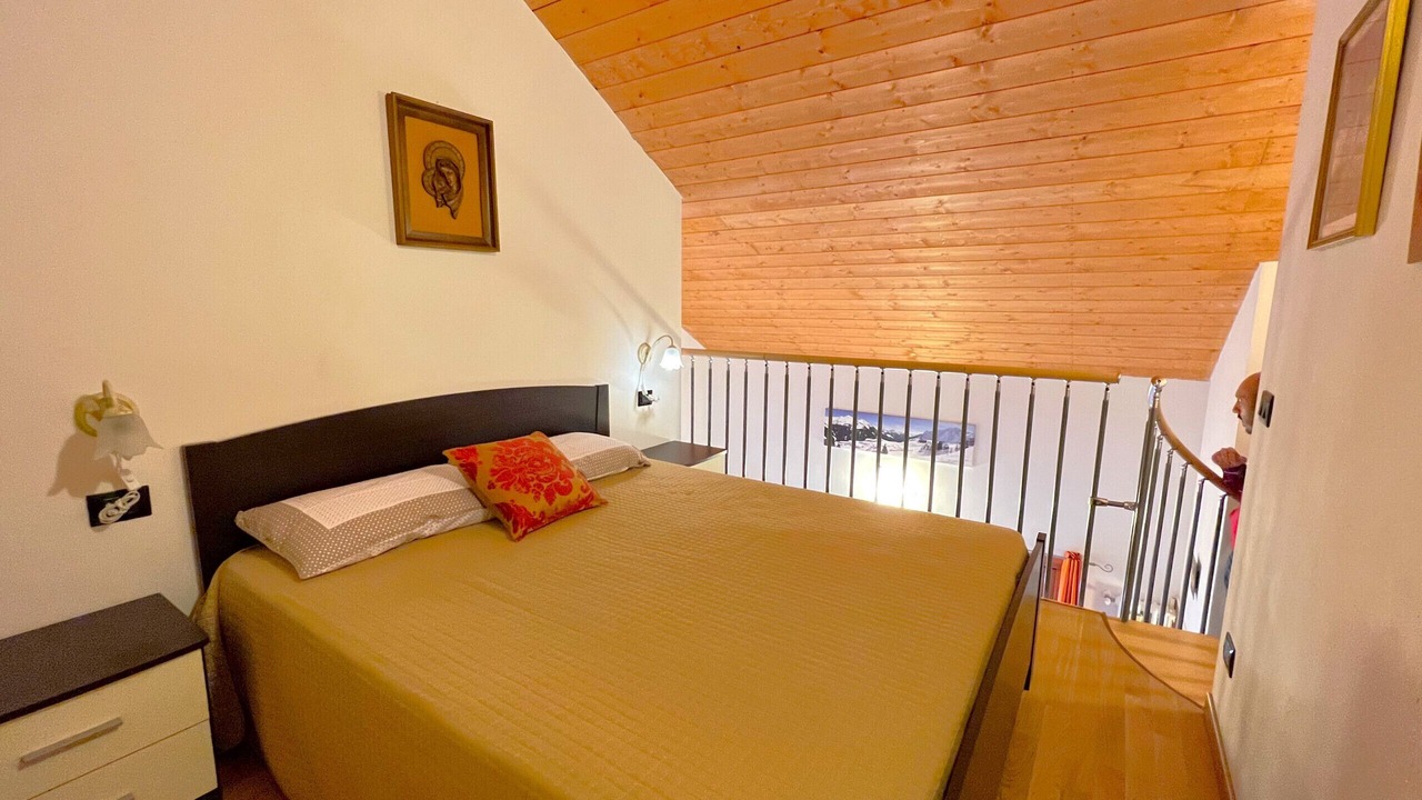 Photo of Bedroom in San Simone