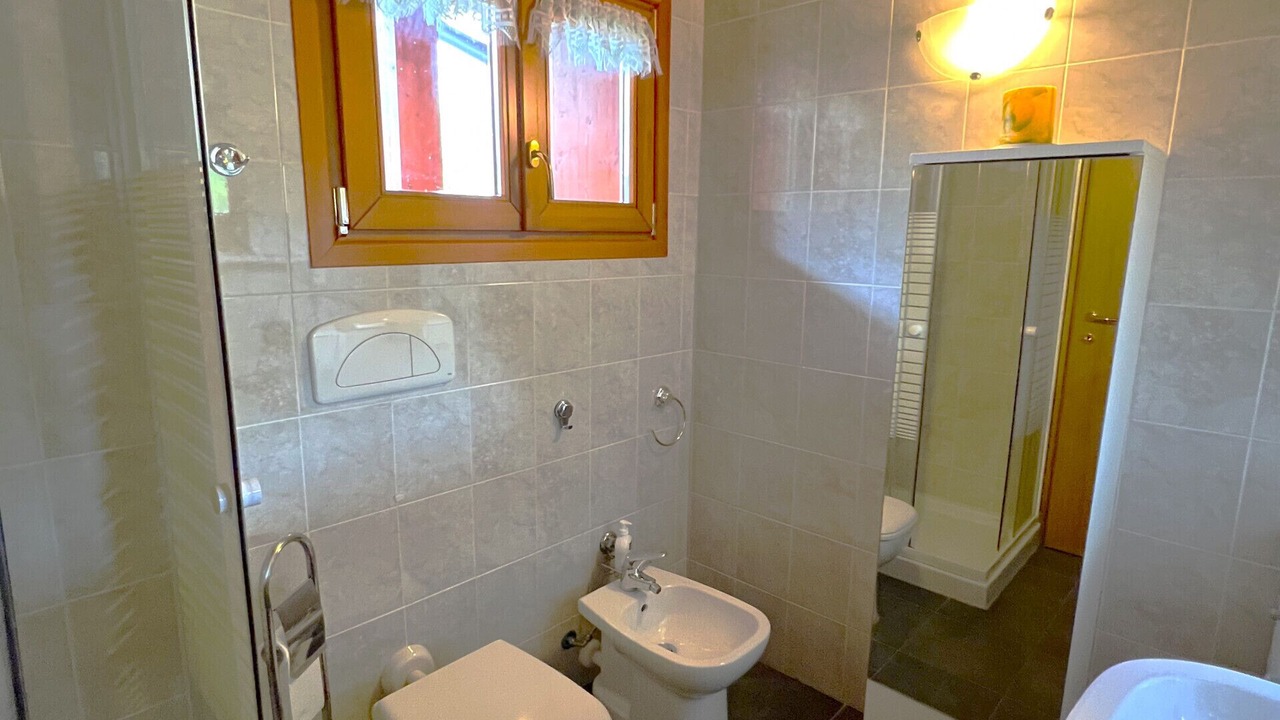 Photo of Bathroom in San Simone