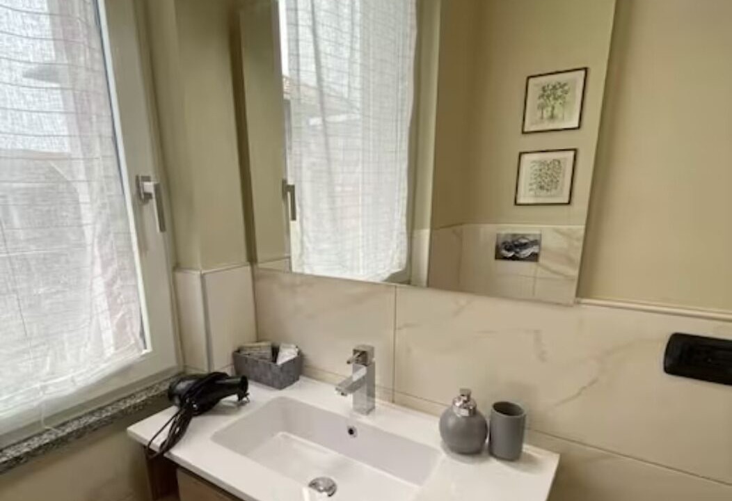 Photo of Bathroom in Busto Arsizio