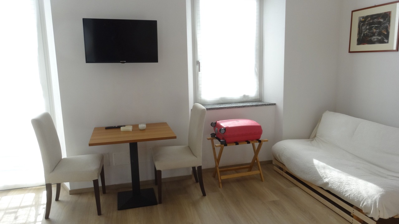 Photo of Livingroom in Busto Arsizio