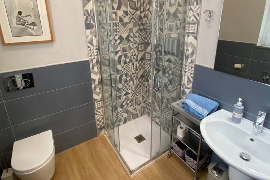 Photo of Bathroom in Busto Arsizio