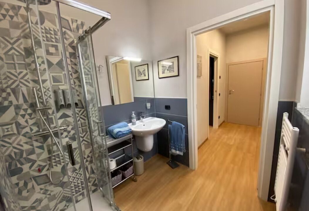 Photo of Bathroom in Busto Arsizio