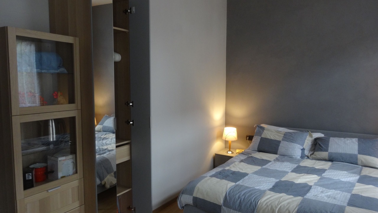 Photo of Bedroom in Busto Arsizio