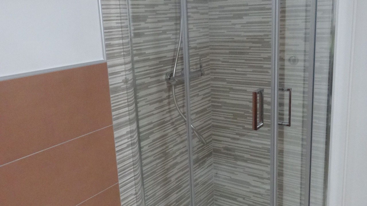 Photo of Bathroom in Busto Arsizio
