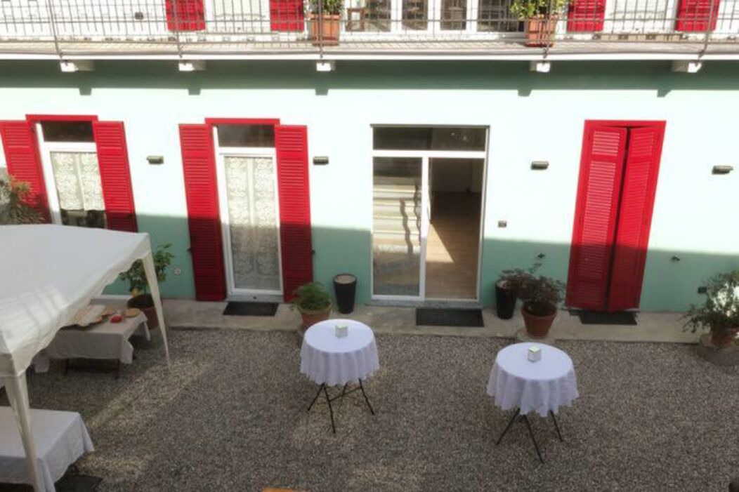 Photo of Outdoor in Busto Arsizio