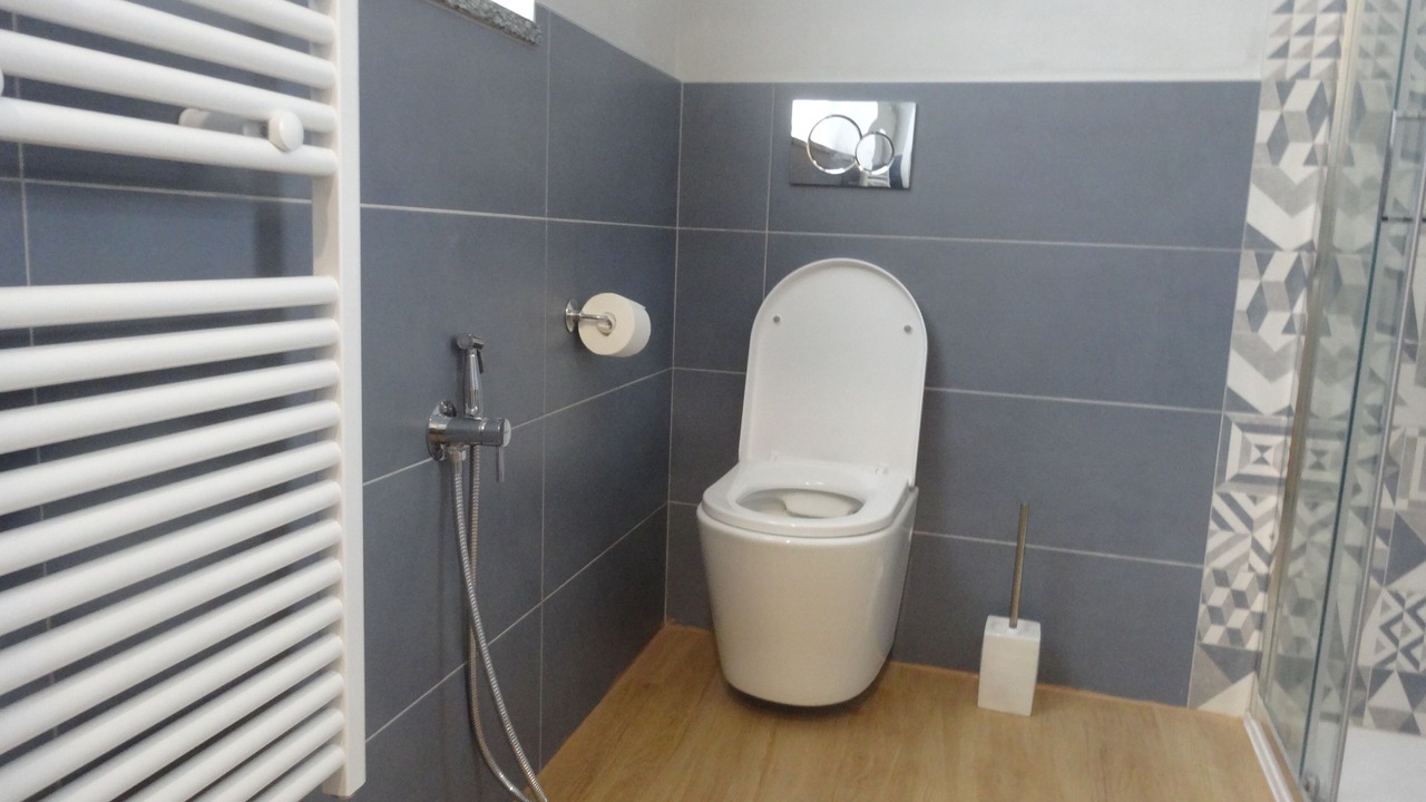 Photo of Bathroom in Busto Arsizio