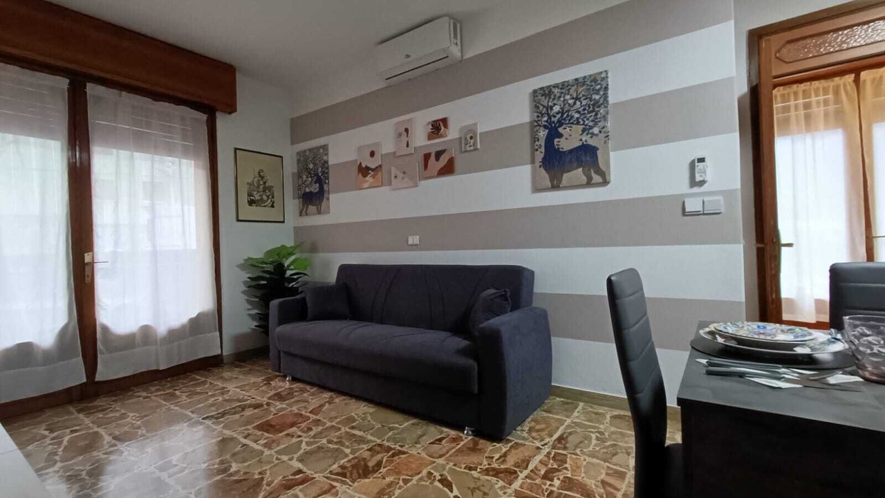 Photo of Livingroom in Angolo Terme