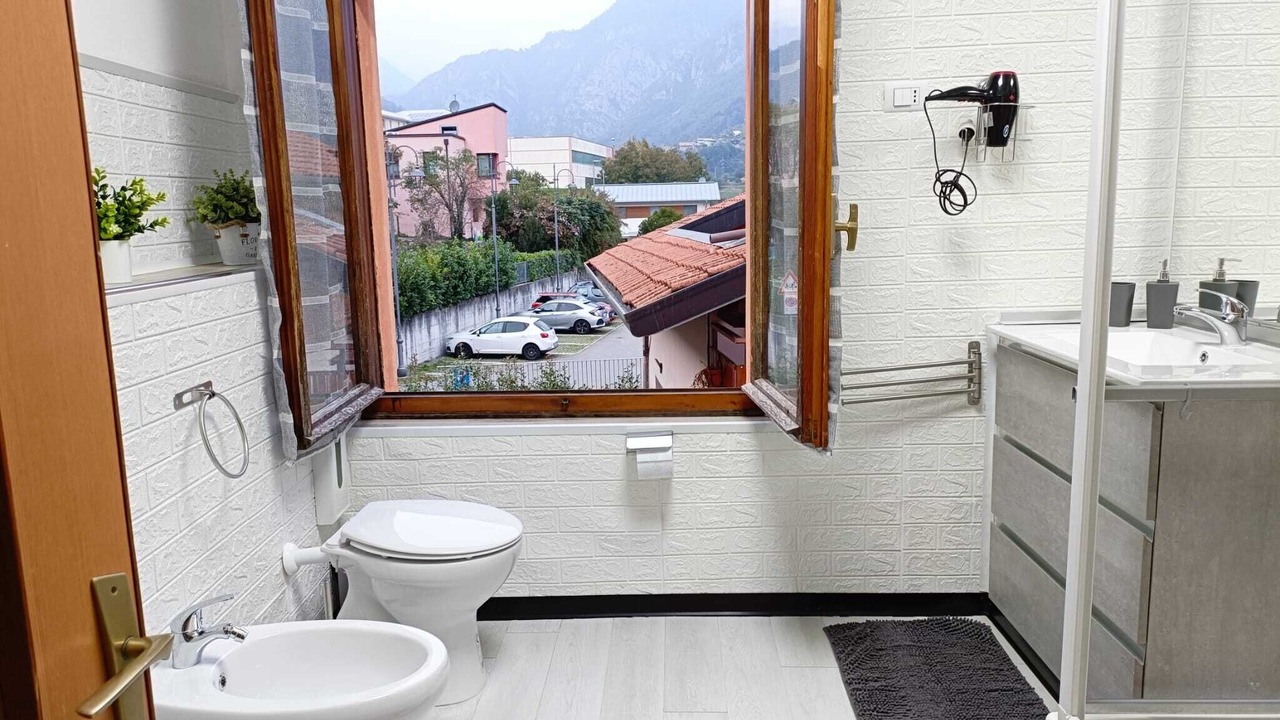 Photo of Bathroom in Angolo Terme