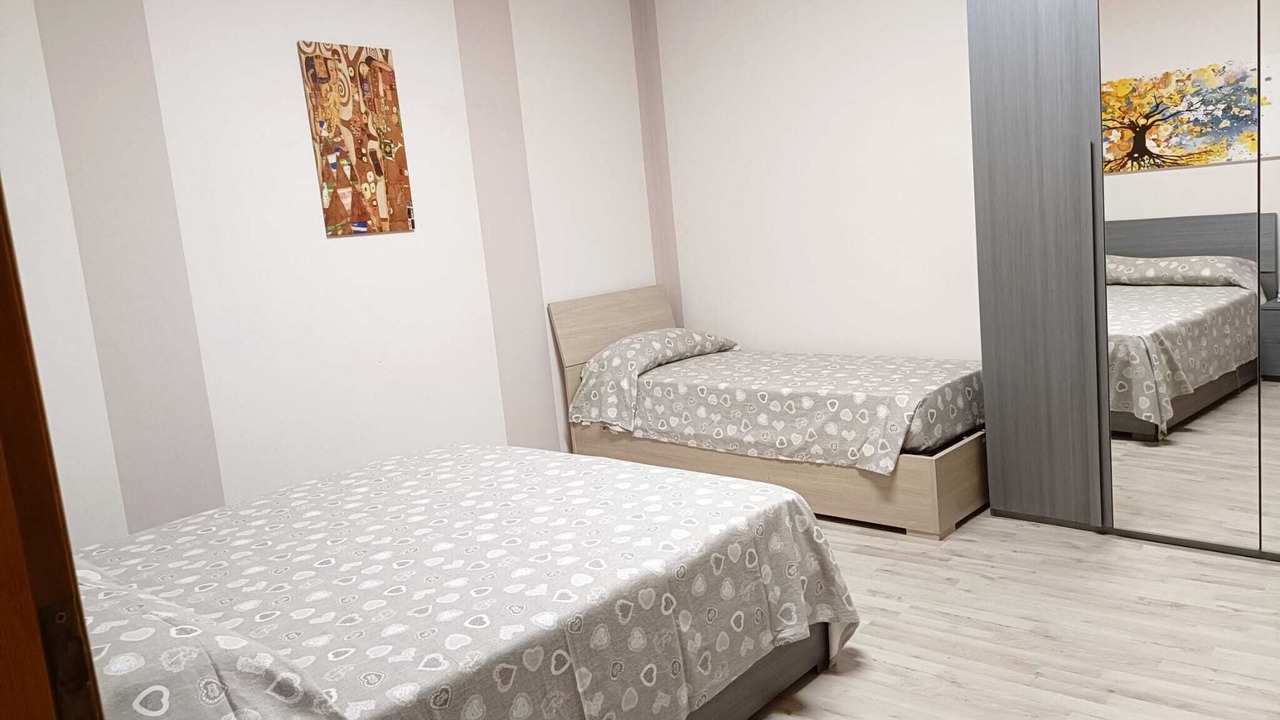 Photo of Bedroom in Angolo Terme