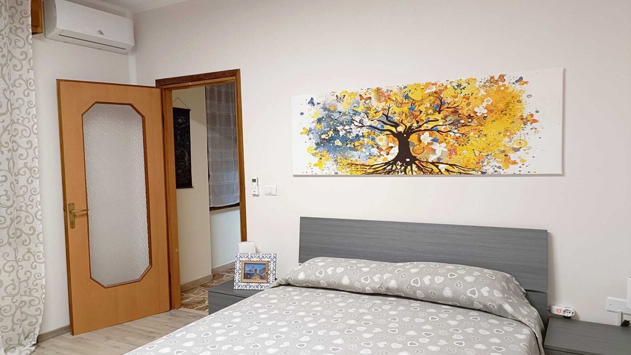 Photo of Bedroom in Angolo Terme