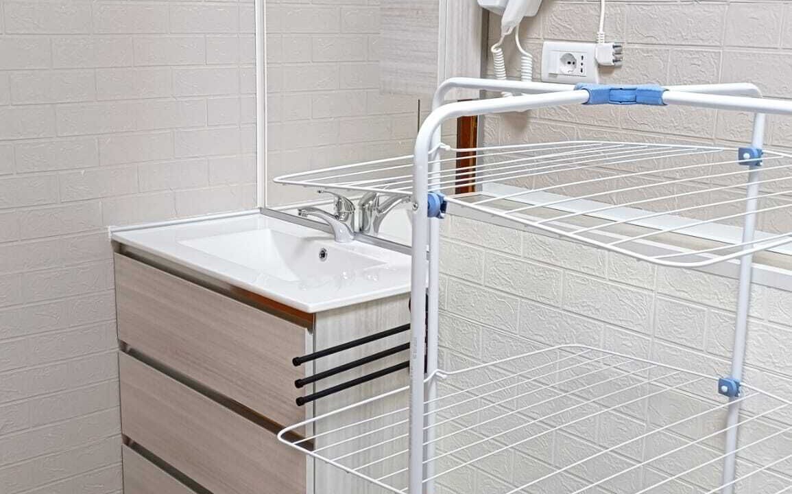 Photo of Bathroom in Angolo Terme