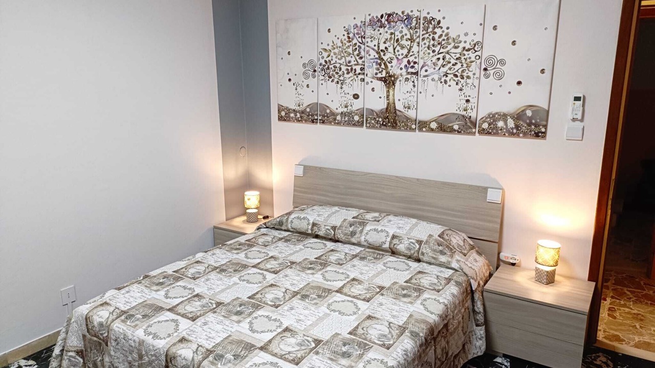 Photo of Bedroom in Angolo Terme