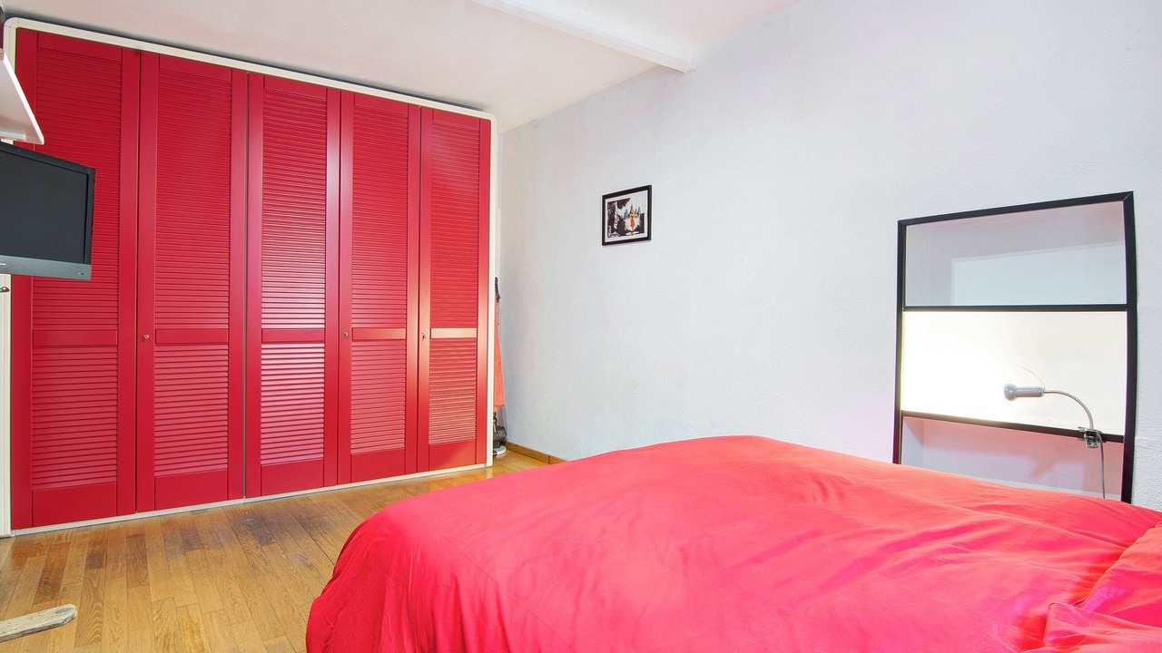 Photo of Bedroom in Naggio