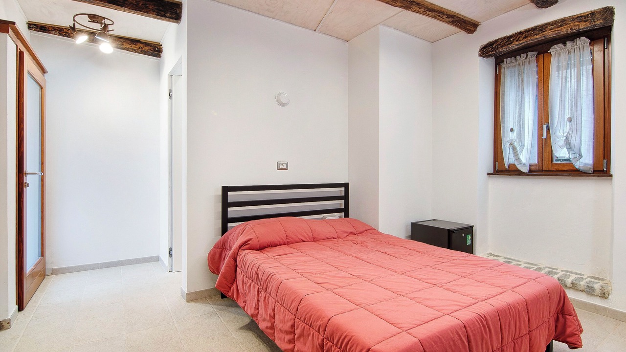 Photo of Bedroom in Naggio