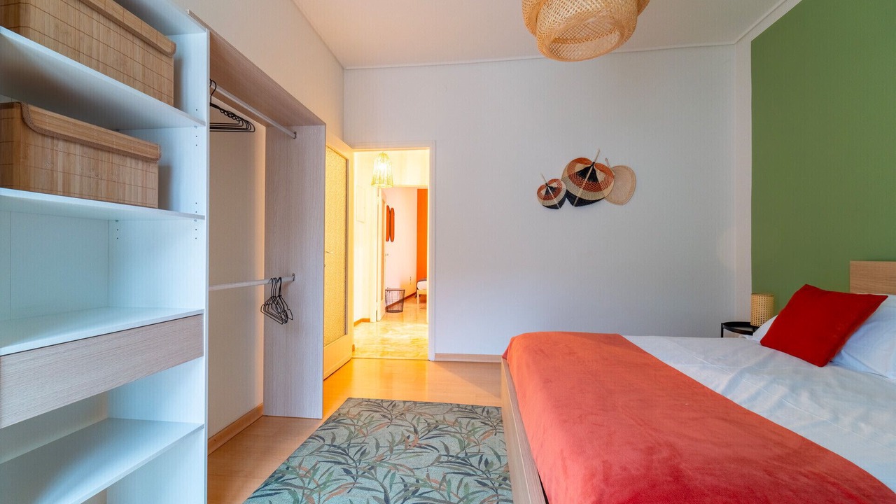 Photo of Bedroom in Como