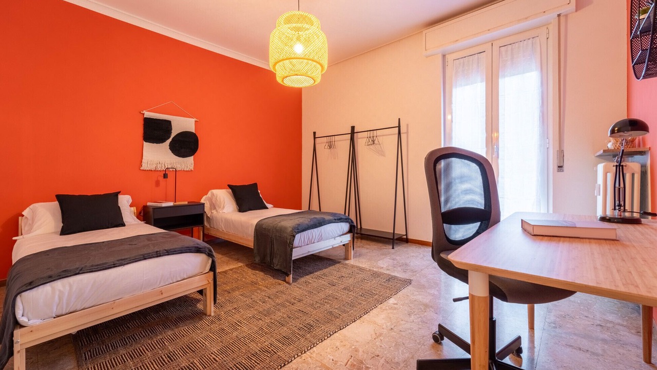 Photo of Bedroom in Como
