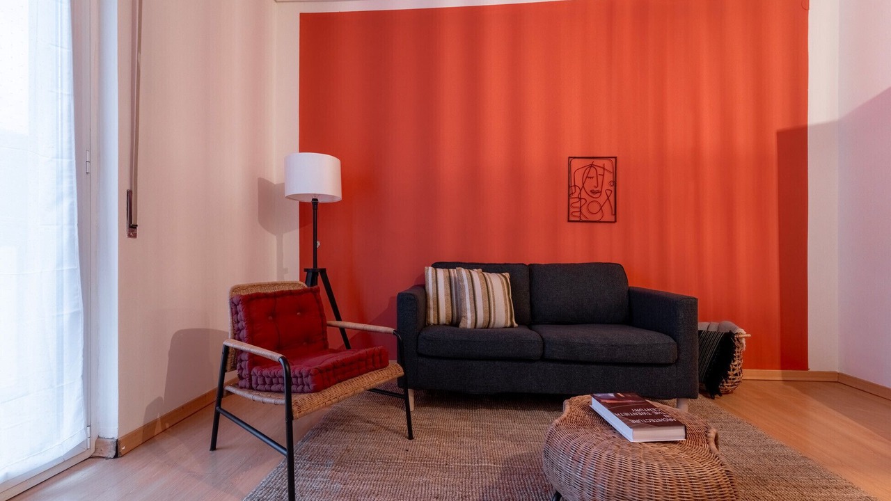 Photo of Livingroom in Como