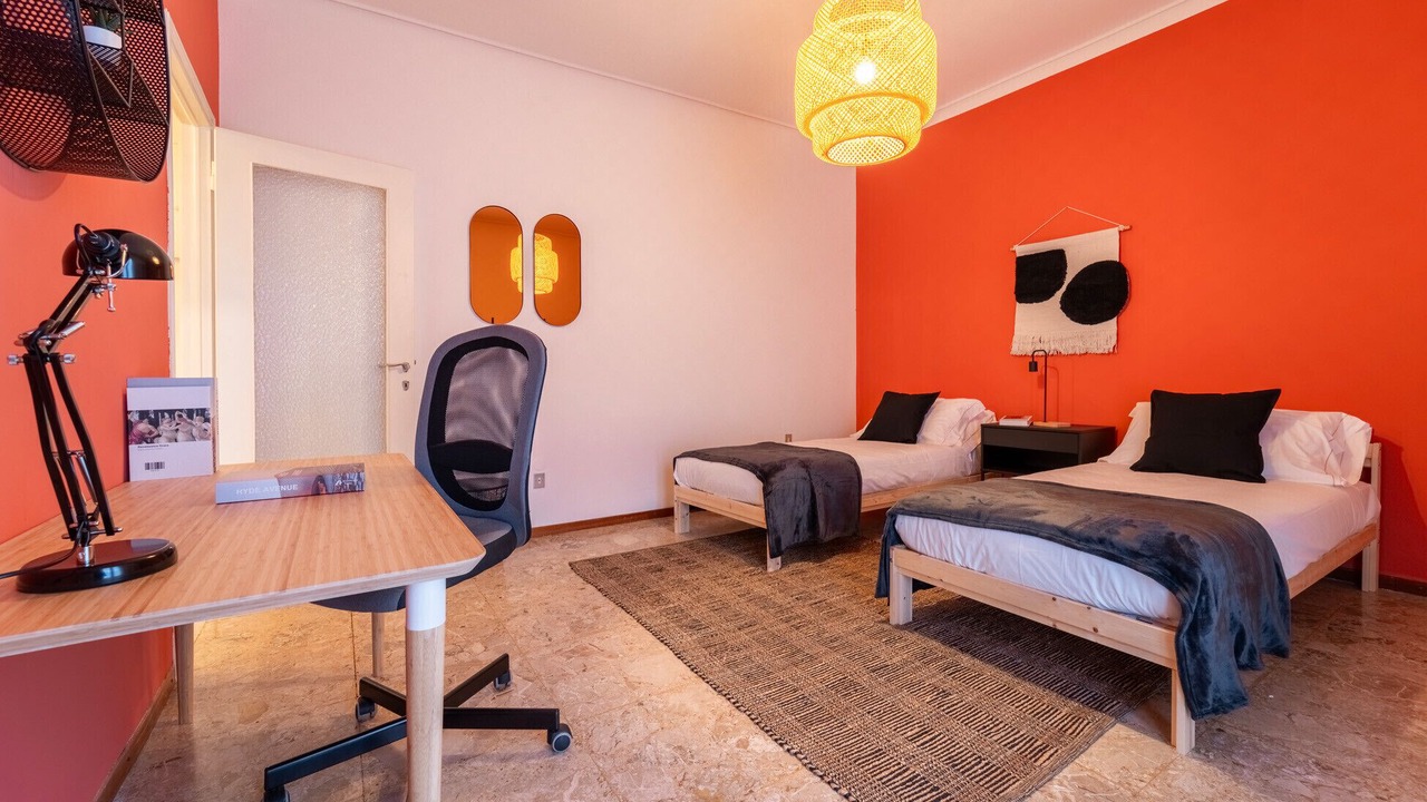 Photo of Bedroom in Como