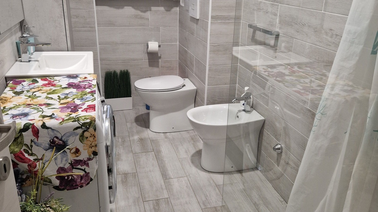 Photo of Bathroom in Como