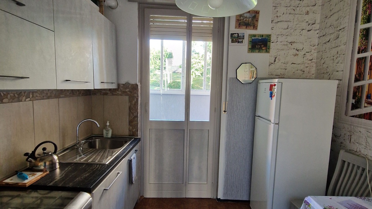 Photo of Kitchen in Como