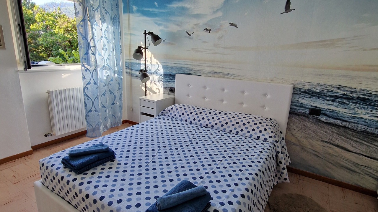 Photo of Bedroom in Como