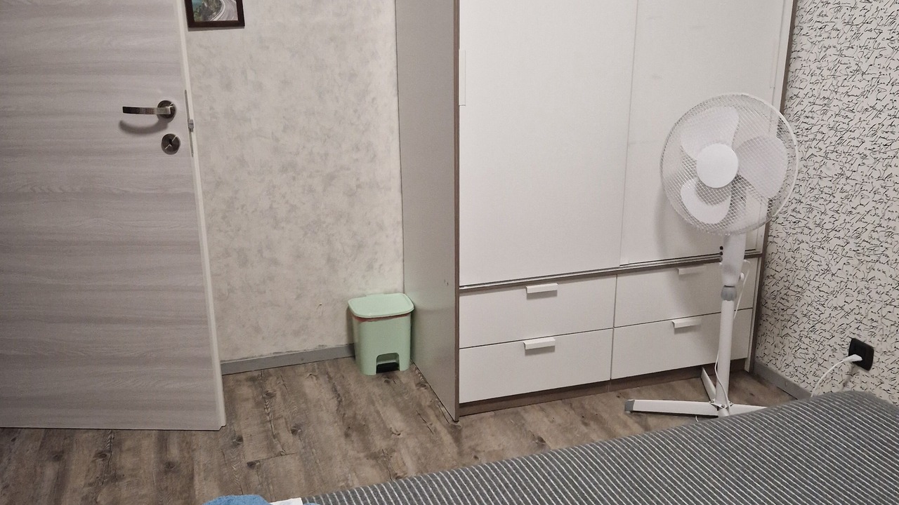 Photo of Bedroom in Como