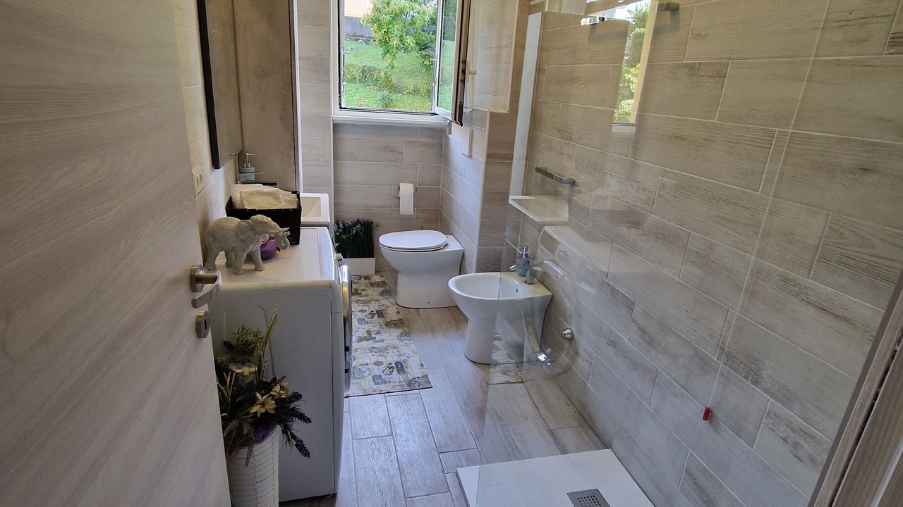 Photo of Bathroom in Como
