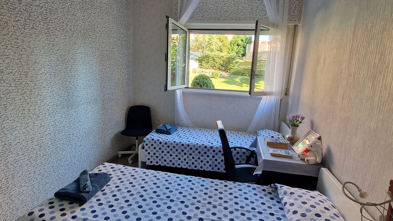 Photo of Bedroom in Como