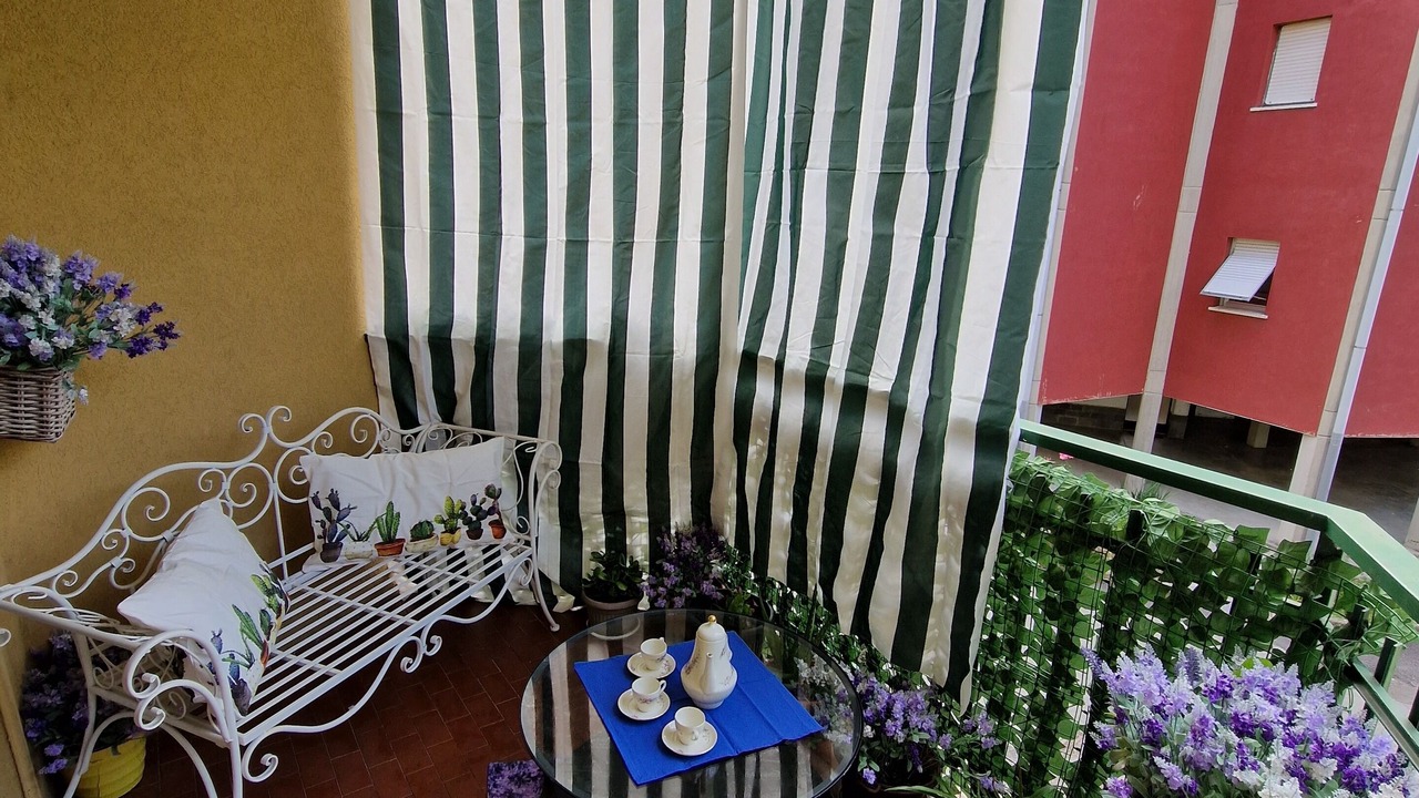 Photo of Patio Balcony in Como