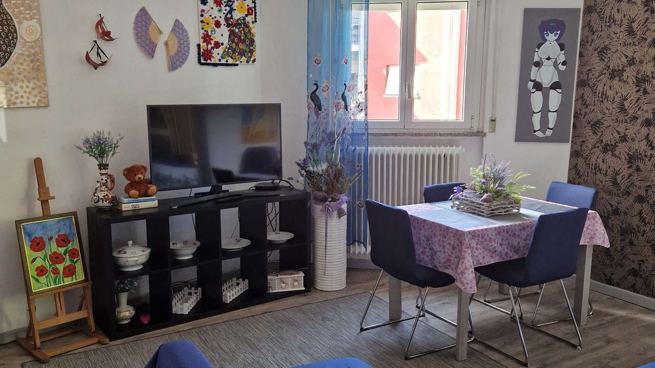 Photo of Livingroom in Como