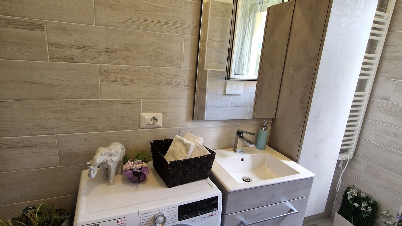 Photo of Bathroom in Como