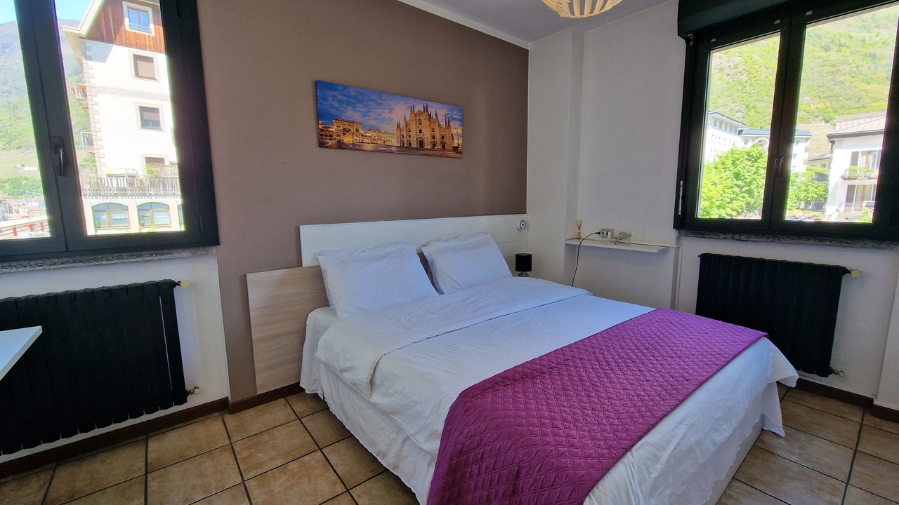 Photo of Bedroom in Tirano