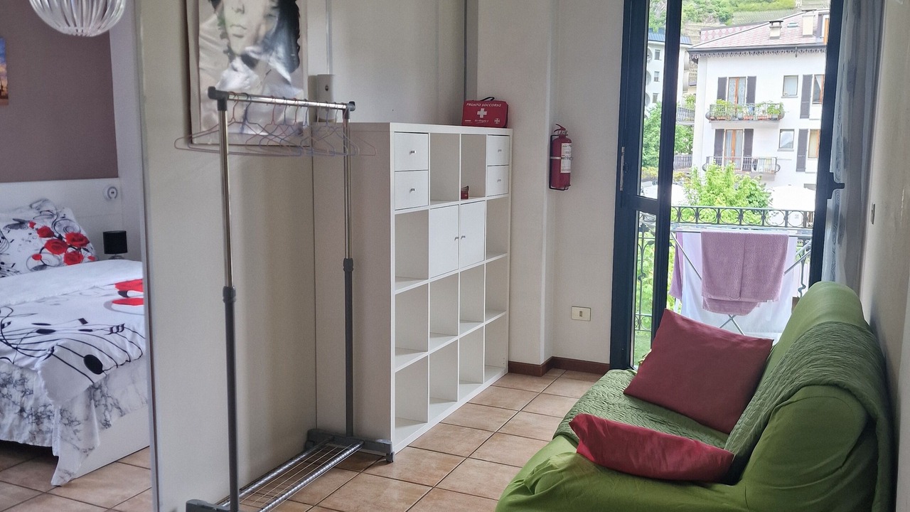 Photo of Bedroom in Tirano