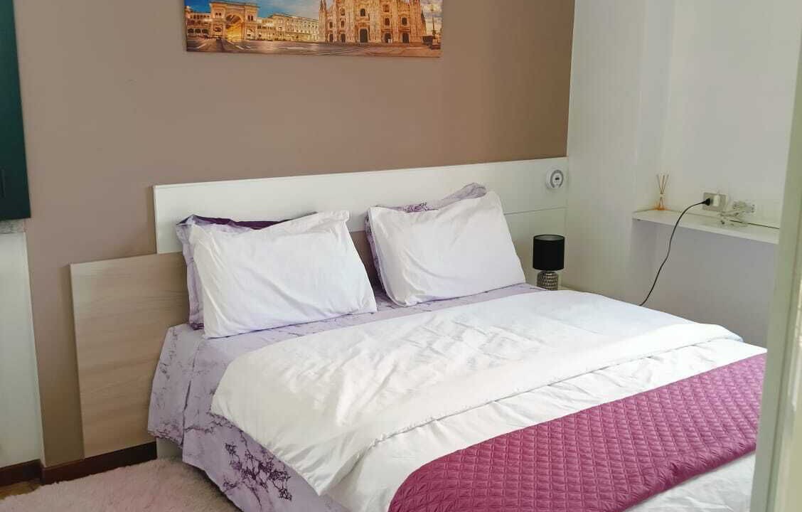 Photo of Bedroom in Tirano