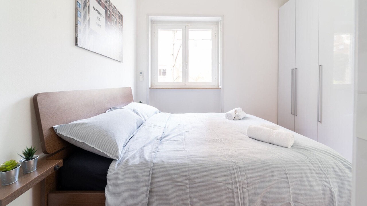 Photo of Bedroom in Milan