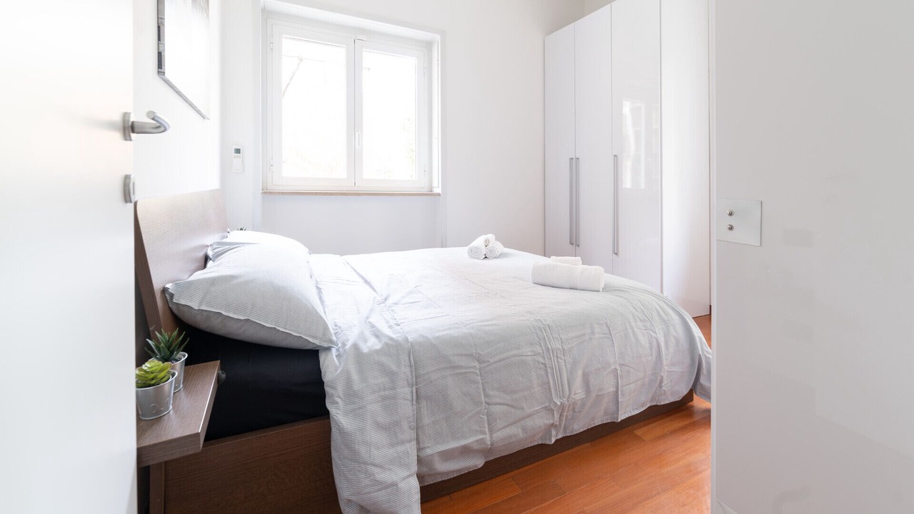 Photo of Bedroom in Milan