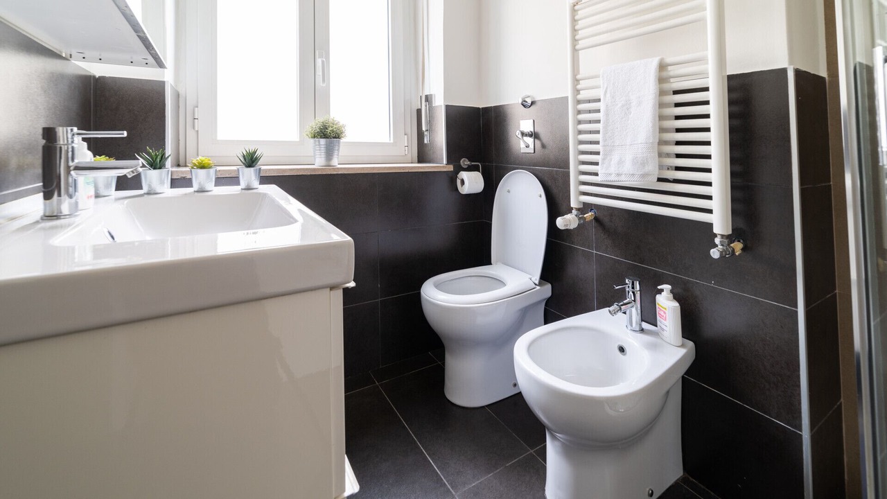 Photo of Bathroom in Milan