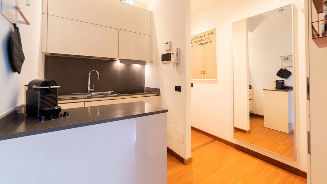 Photo of Kitchen in Milan