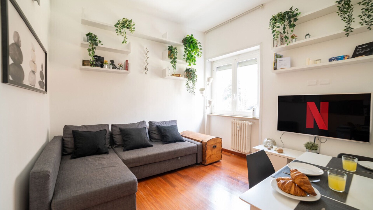Photo of Livingroom in Milan