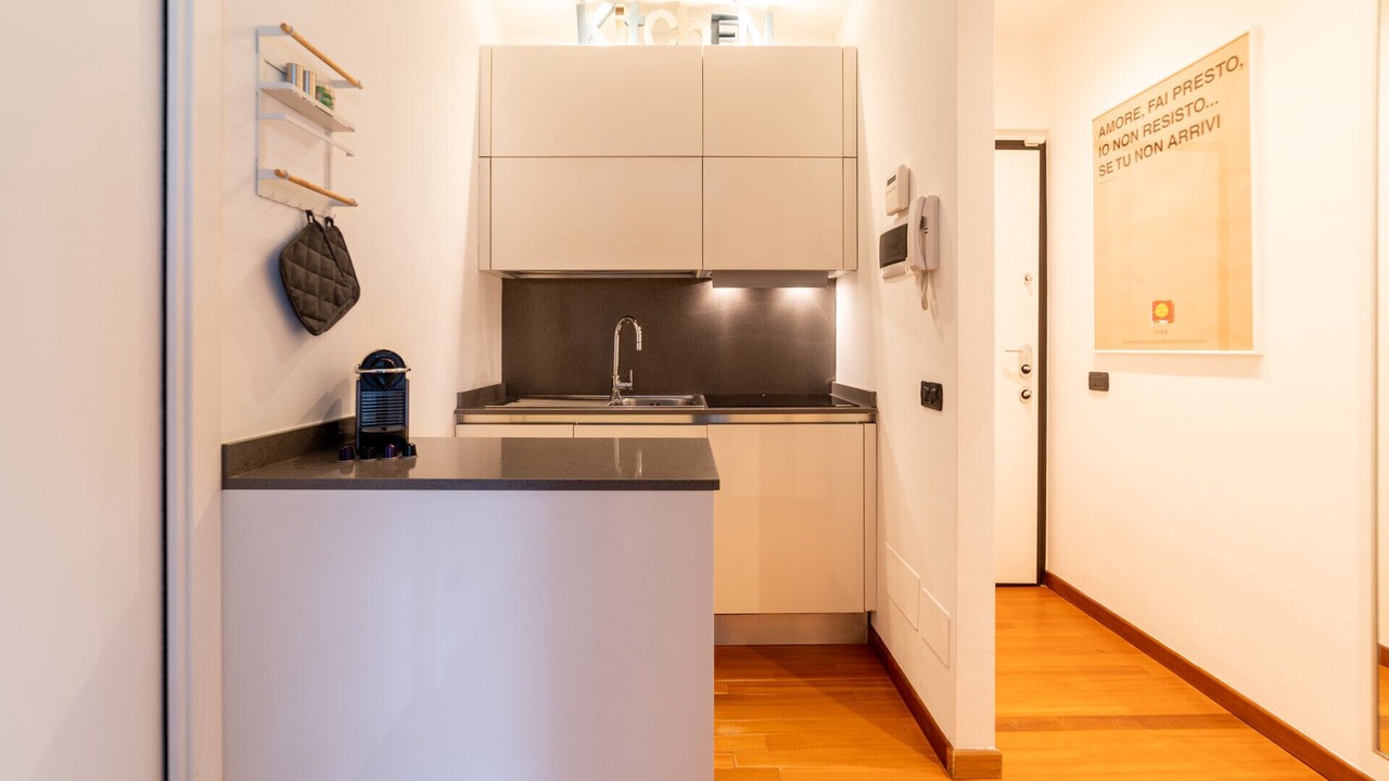 Photo of Kitchen in Milan