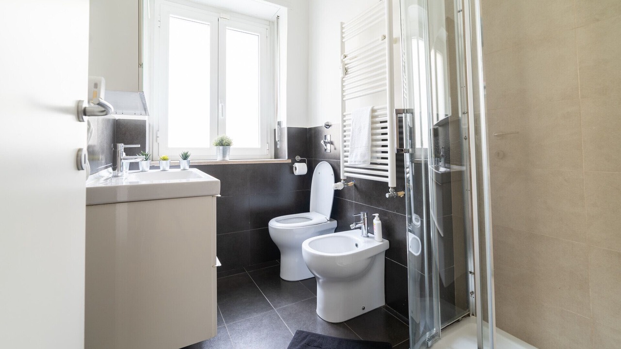 Photo of Bathroom in Milan