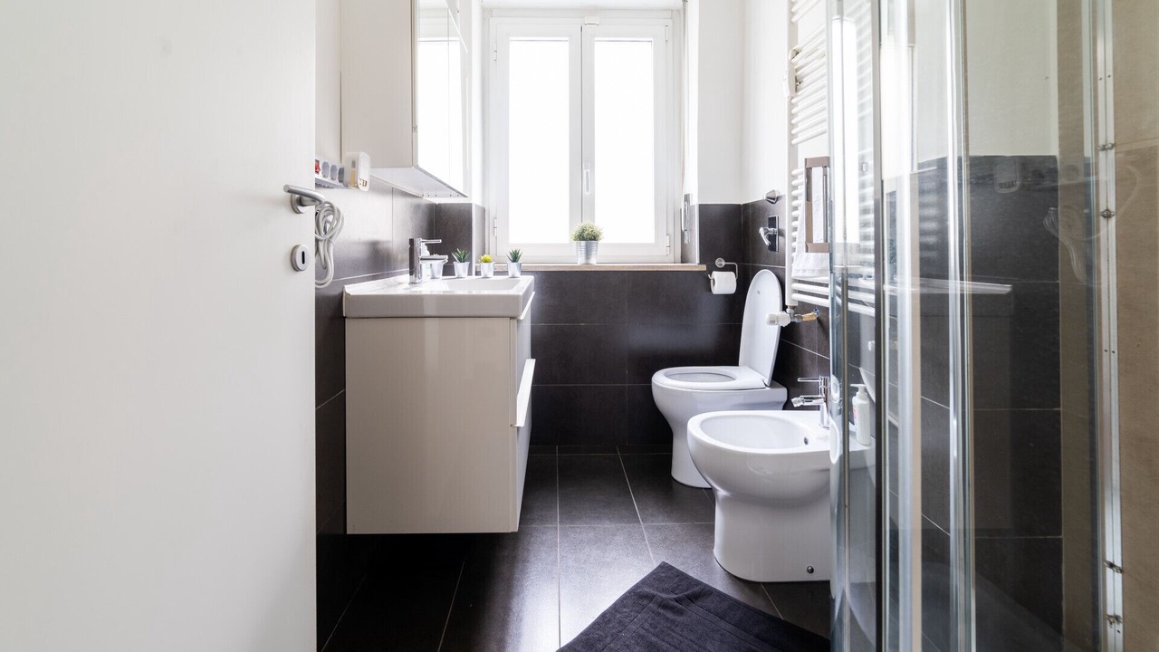 Photo of Bathroom in Milan