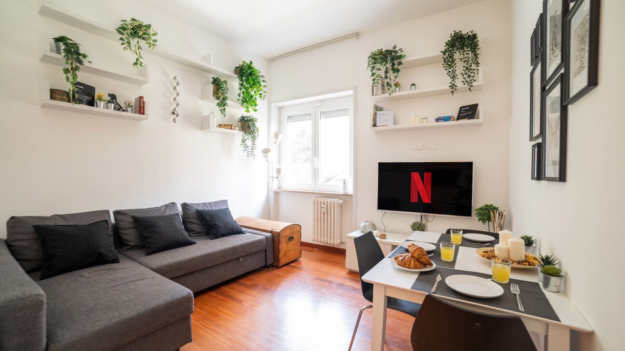 Photo of Livingroom in Milan