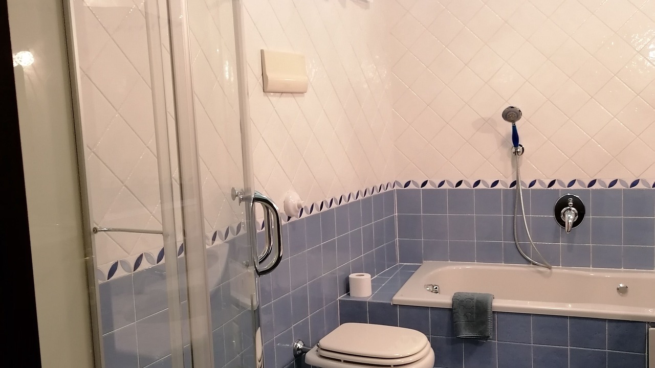 Photo of Bathroom in Rezzato